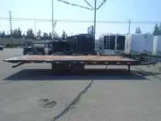 new Tilt Trailers PJ Trailers  for sale, in Olympia, WA Thumbnail 4