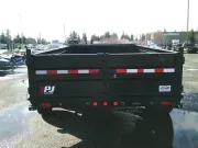 new Dump Trailers PJ Trailers  for sale, in Olympia, WA Thumbnail 12