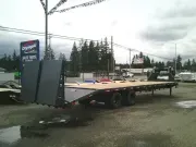 new Equipment / Flatbed Trailers Lamar Trailers  for sale, in Olympia, WA Thumbnail 12