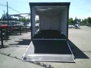 new Cargo (Enclosed) Trailers Cargo Mate  for sale, in Olympia, WA Thumbnail 8