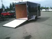 new Cargo (Enclosed) Trailers Cargo Mate  for sale, in Olympia, WA Thumbnail 10