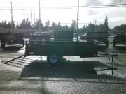 new Utility Trailers Summit  for sale, in Olympia, WA Thumbnail 13