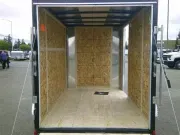 new Cargo (Enclosed) Trailers Cargo Mate  for sale, in Olympia, WA Thumbnail 12