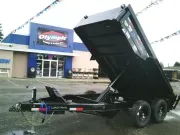 new Dump Trailers Load Trail  for sale, in Olympia, WA Thumbnail 9