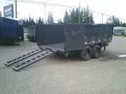 new Dump Trailers Lamar Trailers  for sale, in Olympia, WA Thumbnail 10