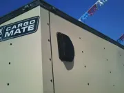 new Cargo (Enclosed) Trailers Cargo Mate  for sale, in Olympia, WA Thumbnail 17