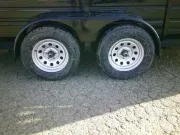 new Utility Trailers Eagle Trailer  for sale, in Olympia, WA Thumbnail 19