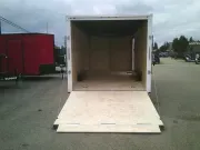 new Cargo (Enclosed) Trailers Commander  for sale, in Olympia, WA Thumbnail 8