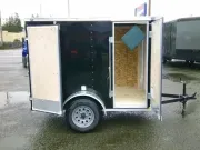 new Cargo (Enclosed) Trailers Cargo Mate  for sale, in Olympia, WA Thumbnail 12