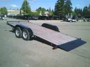 new Equipment / Flatbed Trailers Summit  for sale, in Olympia, WA Thumbnail 8