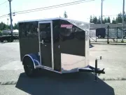 new Cargo (Enclosed) Trailers Commander  for sale, in Olympia, WA Thumbnail 3