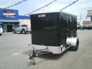 new Cargo (Enclosed) Trailers Cargo Mate  for sale, in Olympia, WA Thumbnail 1