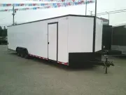 new Cargo (Enclosed) Trailers Cargo Mate  for sale, in Olympia, WA Thumbnail 3