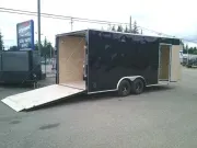 new Cargo (Enclosed) Trailers Commander  for sale, in Olympia, WA Thumbnail 9
