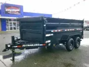new Dump Trailers PJ Trailers  for sale, in Olympia, WA Thumbnail 1