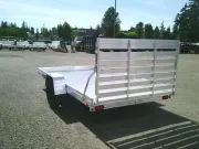 new Utility Trailers Aluma  for sale, in Olympia, WA Thumbnail 7