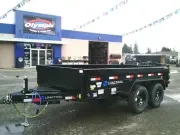 new Dump Trailers Load Trail  for sale, in Olympia, WA Thumbnail 1