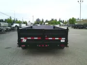 new Dump Trailers PJ Trailers  for sale, in Olympia, WA Thumbnail 6