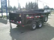 used Dump Trailers Summit  for sale, in Olympia, WA Thumbnail 5