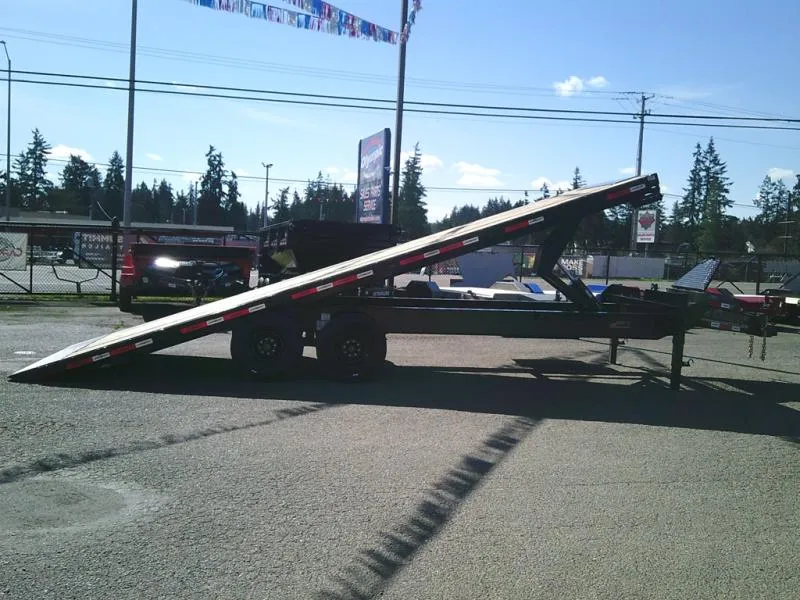 new Equipment / Flatbed Trailers Horizon Trailers  for sale, in Olympia, WA Thumbnail 11