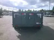 new Dump Trailers Lamar Trailers  for sale, in Olympia, WA Thumbnail 6