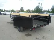 new Dump Trailers PJ Trailers  for sale, in Olympia, WA Thumbnail 17