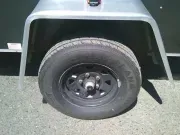 used Cargo (Enclosed) Trailers Interstate  for sale, in Olympia, WA Thumbnail 12