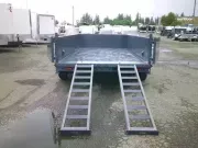 new Dump Trailers Lamar Trailers  for sale, in Olympia, WA Thumbnail 14