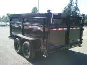 new Dump Trailers Load Trail  for sale, in Olympia, WA Thumbnail 7
