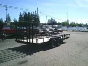 new Utility Trailers Commander  for sale, in Olympia, WA Thumbnail 5