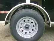 new Cargo (Enclosed) Trailers Cargo Mate  for sale, in Olympia, WA Thumbnail 16