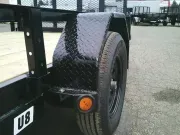 new Utility Trailers PJ Trailers  for sale, in Olympia, WA Thumbnail 12