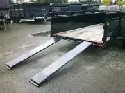 new Utility Trailers Summit  for sale, in Olympia, WA Thumbnail 13
