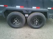 new Dump Trailers Lamar Trailers  for sale, in Olympia, WA Thumbnail 16
