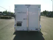 new Cargo (Enclosed) Trailers Cargo Mate  for sale, in Olympia, WA Thumbnail 5