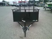 new Utility Trailers Summit  for sale, in Olympia, WA Thumbnail 2