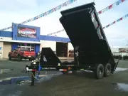 new Dump Trailers Load Trail  for sale, in Olympia, WA Thumbnail 11