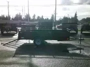 new Utility Trailers Summit  for sale, in Olympia, WA Thumbnail 13