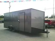 new Cargo (Enclosed) Trailers Cargo Mate  for sale, in Olympia, WA Thumbnail 3
