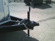 new Cargo (Enclosed) Trailers Commander  for sale, in Olympia, WA Thumbnail 17