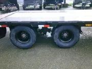 new Equipment / Flatbed Trailers PJ Trailers  for sale, in Olympia, WA Thumbnail 14