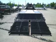 used Equipment / Flatbed Trailers Big Tex Trailers  for sale, in Olympia, WA Thumbnail 8