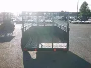 new Utility Trailers Summit  for sale, in Olympia, WA Thumbnail 6