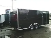 new Cargo (Enclosed) Trailers Cargo Mate  for sale, in Olympia, WA Thumbnail 5
