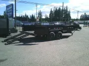 new Dump Trailers PJ Trailers  for sale, in Olympia, WA Thumbnail 12