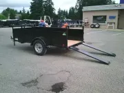 new Utility Trailers Summit  for sale, in Olympia, WA Thumbnail 8