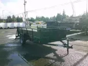 new Utility Trailers Summit  for sale, in Olympia, WA Thumbnail 14
