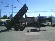 new Dump Trailers Lamar Trailers  for sale, in Olympia, WA Thumbnail 14