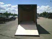 new Cargo (Enclosed) Trailers Cargo Mate  for sale, in Olympia, WA Thumbnail 9