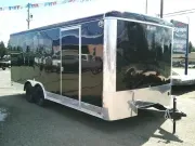 new Cargo (Enclosed) Trailers Cargo Mate  for sale, in Olympia, WA Thumbnail 3
